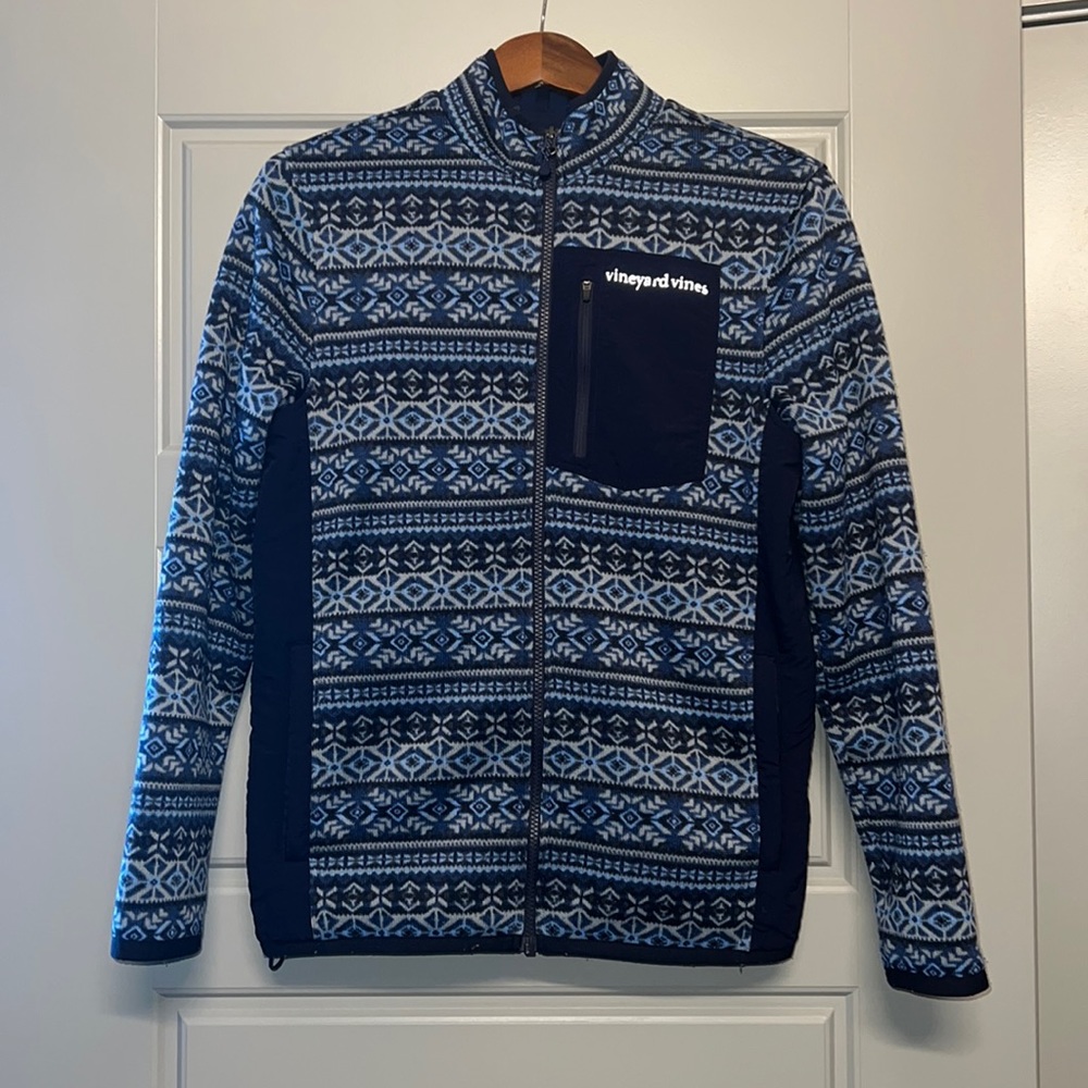 Vineyard Vines Jacket